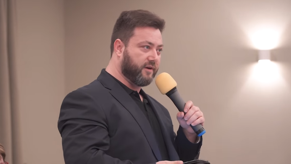 Click to enlarge Carl Benjamin Sargon of Akkad