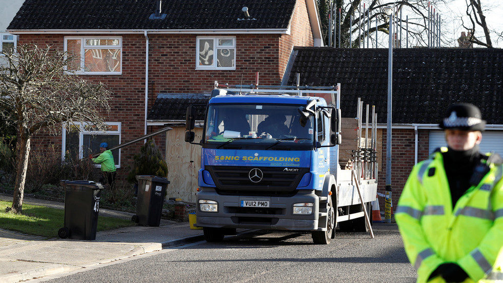 Click to enlarge skripal house