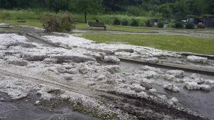 Click to enlarge hail