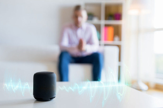 Click to enlarge AI assistant