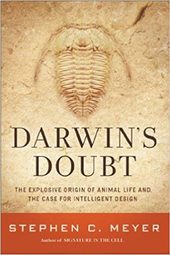 intelligent design darwin doubt