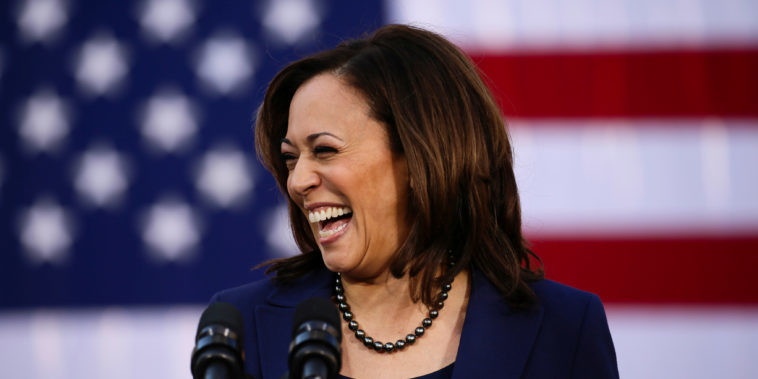 Kamala Harris