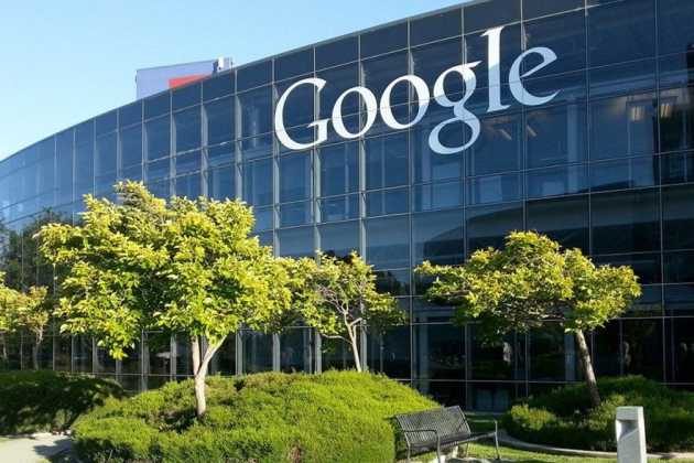 google