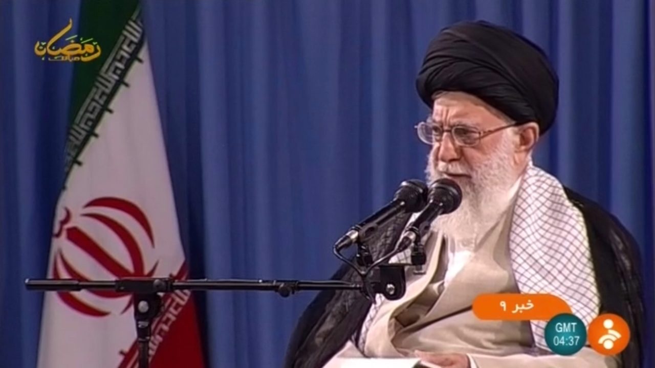 Khamenei