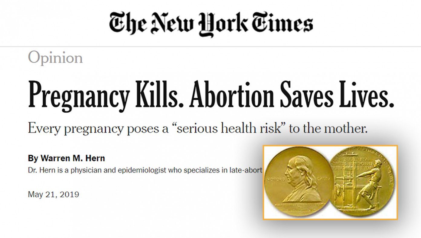Click to enlarge The NY Times