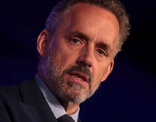 Jordan Peterson