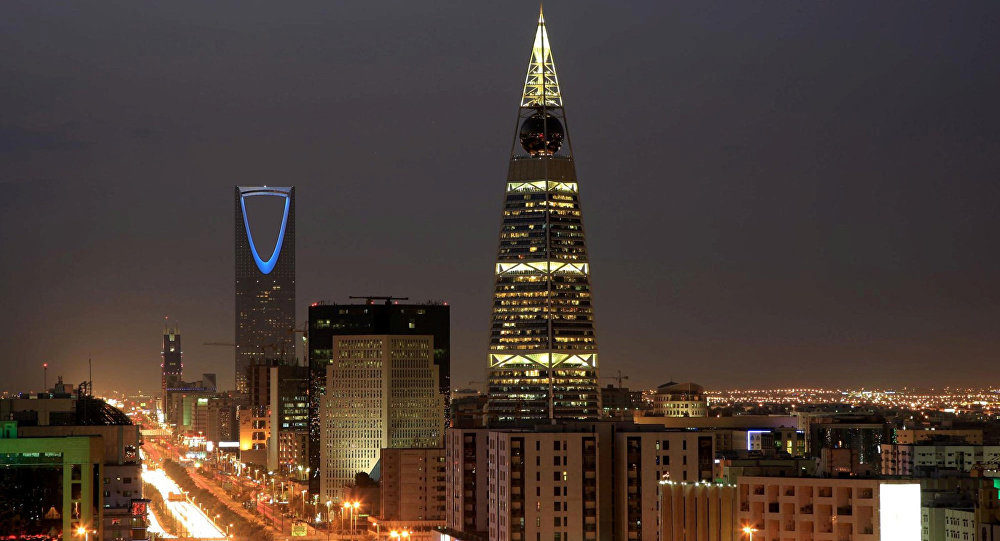 Click to enlarge Riyadh Saudi Arabia