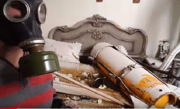 Click to enlarge syria gas canister