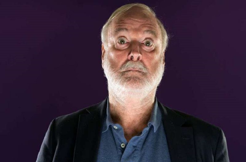 John Cleese