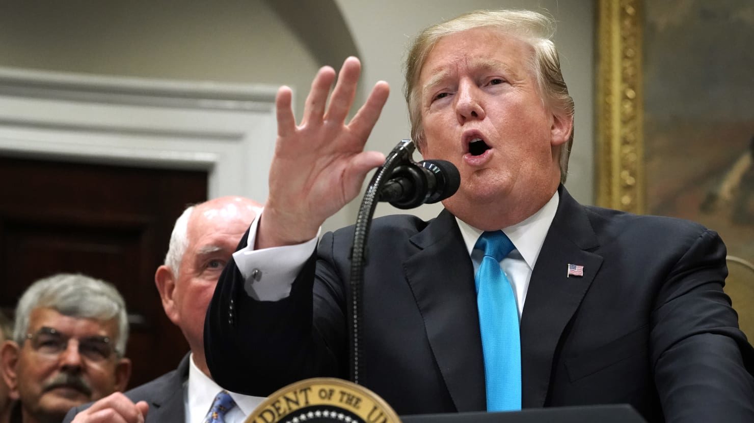 Click to enlarge Trump same sex adoption