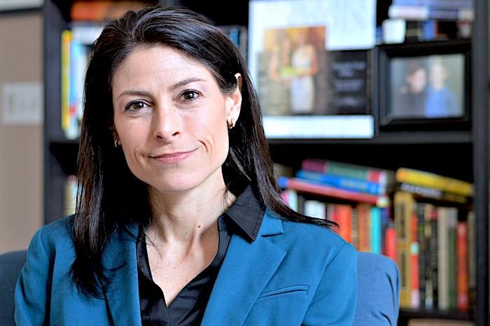 Click to enlarge Michigan AG Dana Nessel