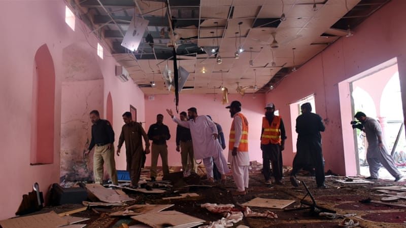 bomb attack terror quetta