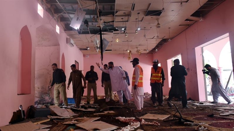 Click to enlarge bomb attack terror quetta