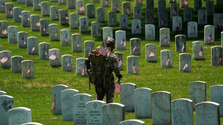 soldier