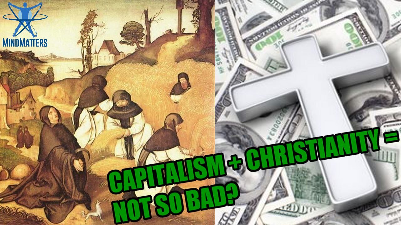 capitalism christianity