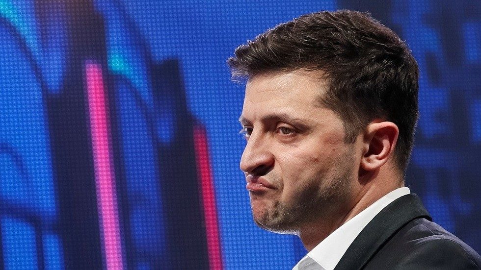 Zelenskiy