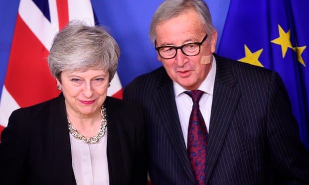 may juncker