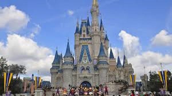 Disney World