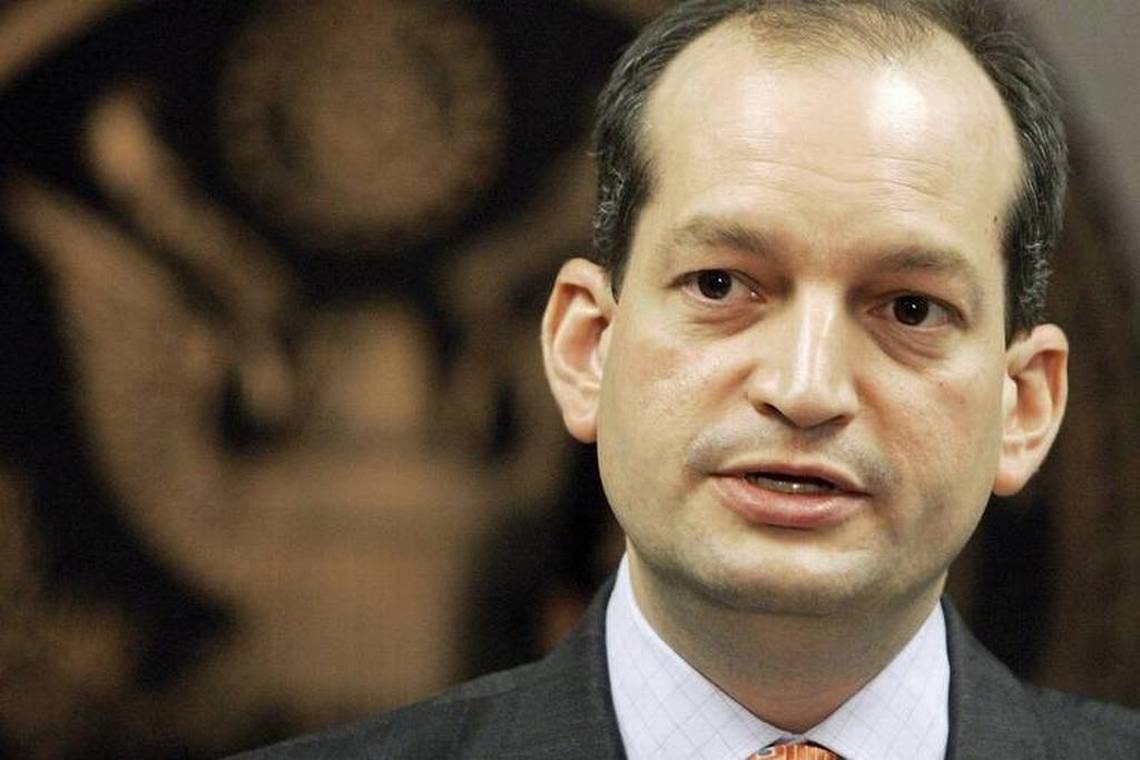 Click to enlarge Alex Acosta