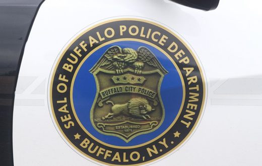 Click to enlarge Buffalo police