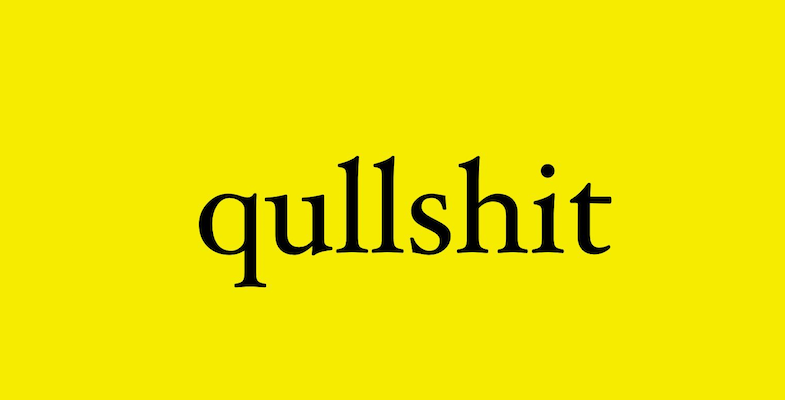 Click to enlarge qullshit