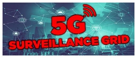5G Surveillance