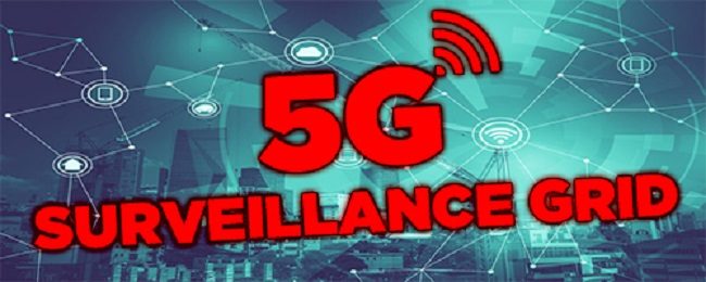 Click to enlarge 5G Surveillance