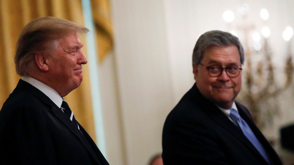 Click to enlarge trump william barr