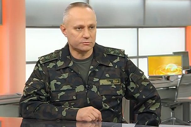 Click to enlarge Ruslan Khomchak