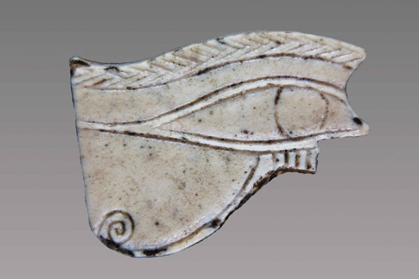 Click to enlarge Horus