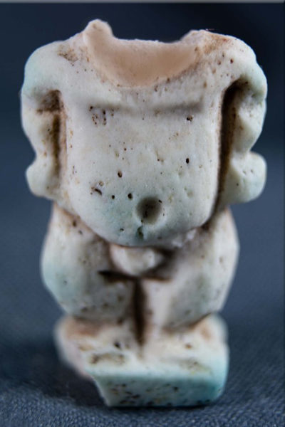 Click to enlarge Headless statue