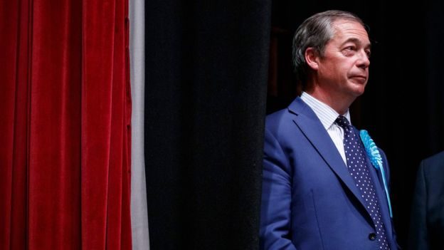 Click to enlarge Nigel Farage