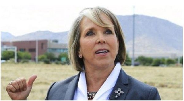Michelle Lujan Grisham