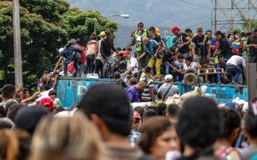 border crisis