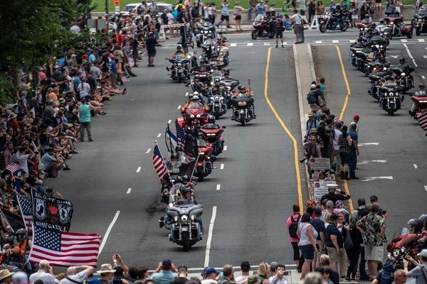 Rolling Thunder