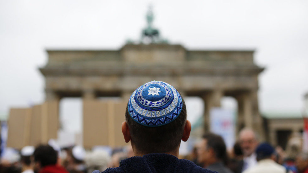 Kippahs