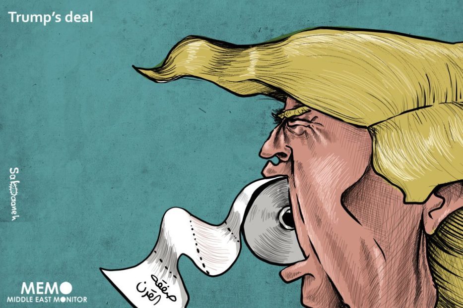 Trump's Deal