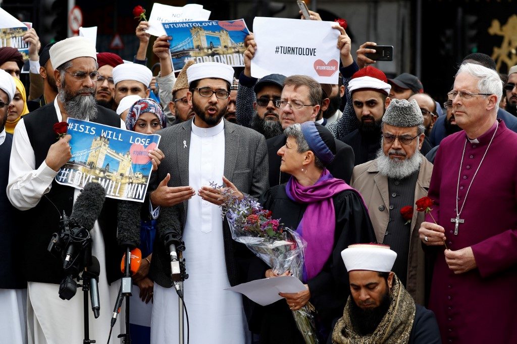 imams bridge london attack 2017 islam