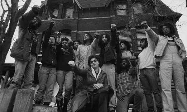 Members of Move