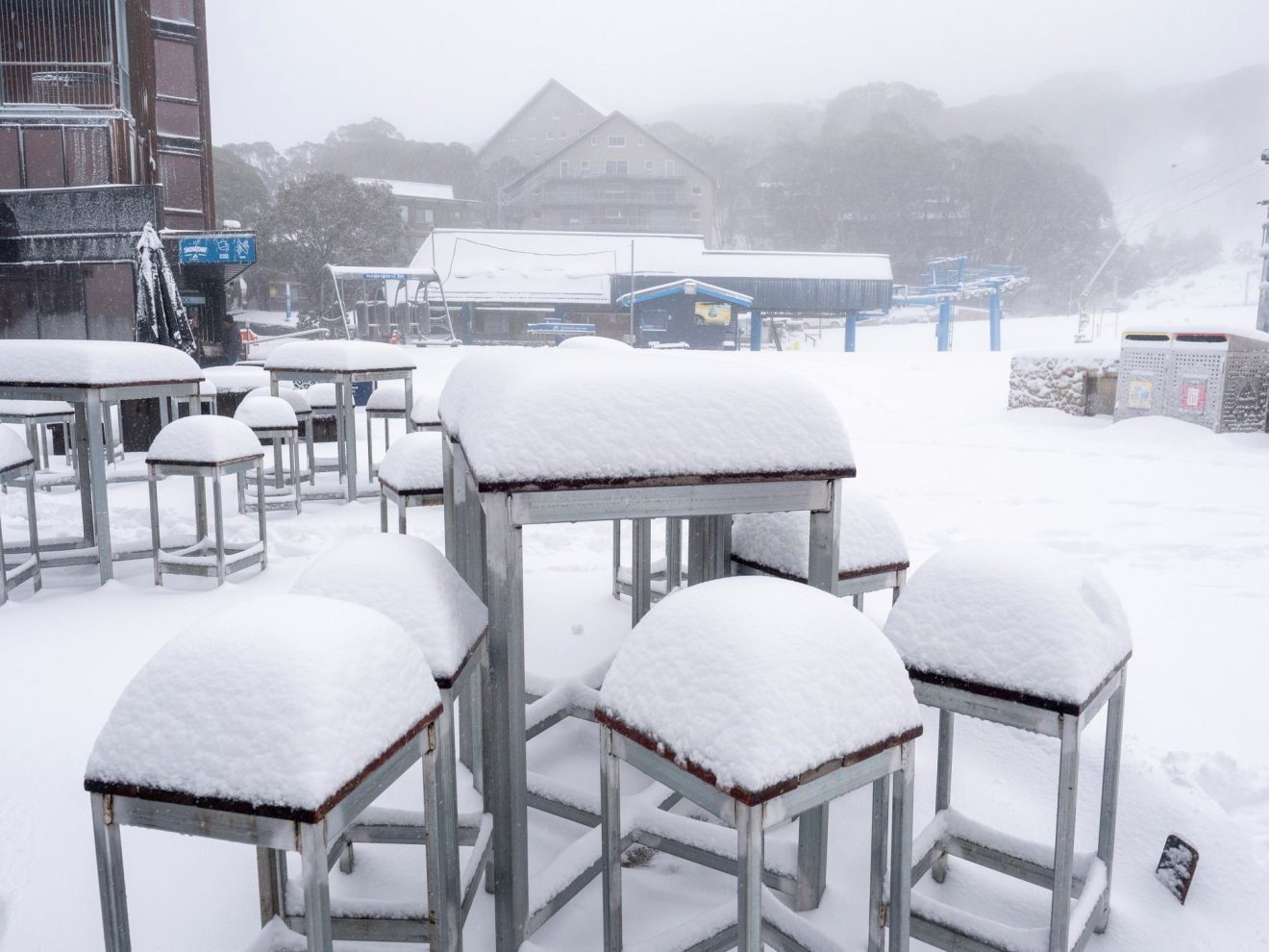 Falls Creek