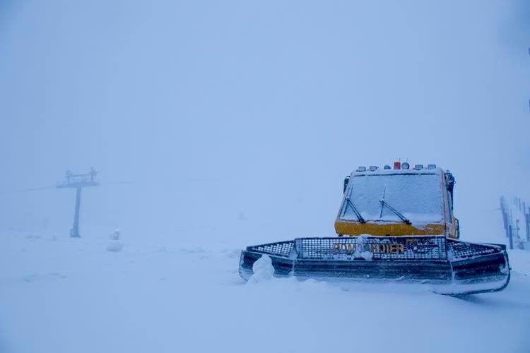 Click to enlarge snow