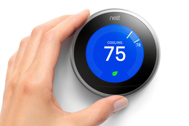 Temperature Control