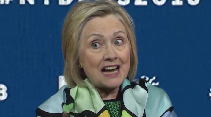Click to enlarge hillary clinton