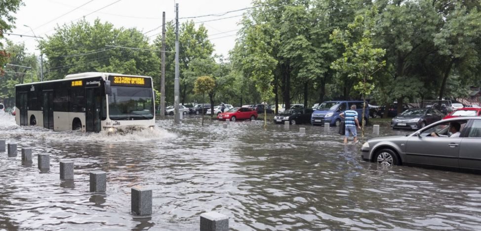 floods