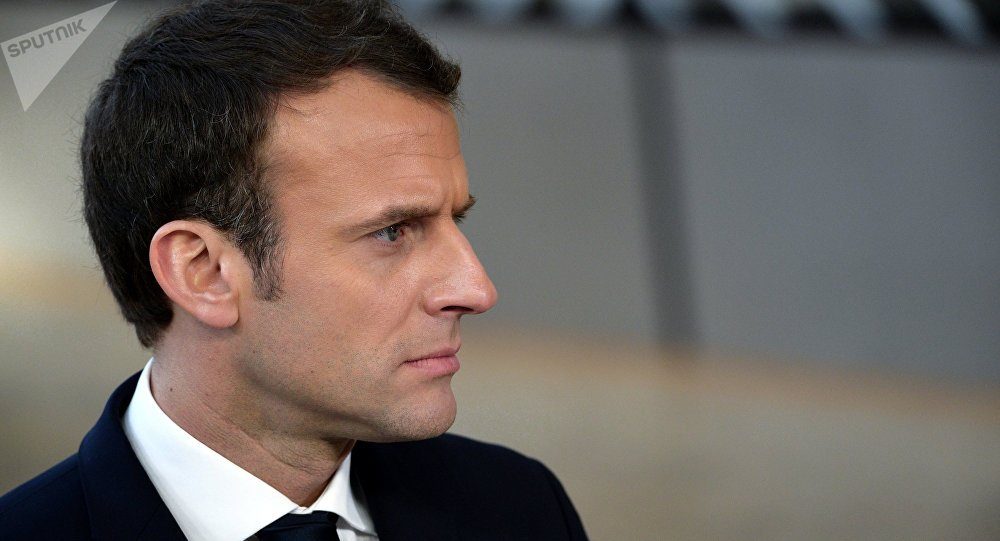 Click to enlarge macron