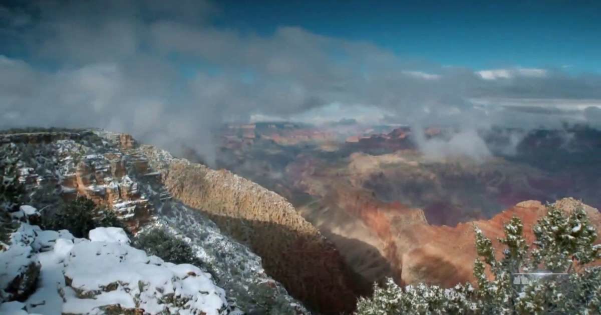 GRAND CANYON