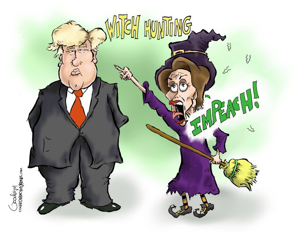 Click to enlarge pelosi impeach Trump