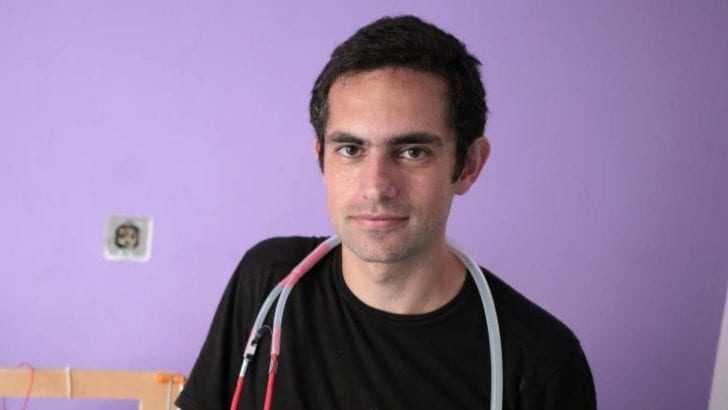 Dr. Tarek Loubani, IDF shooting medics