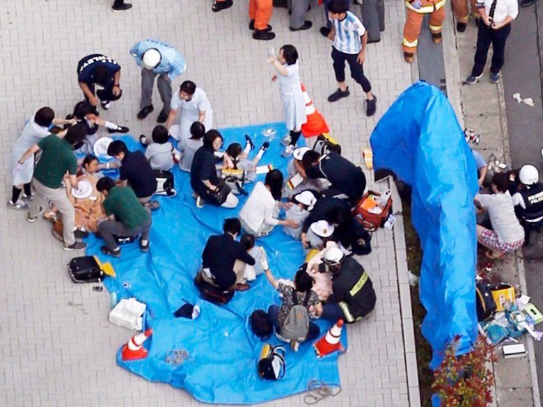japan stabbing