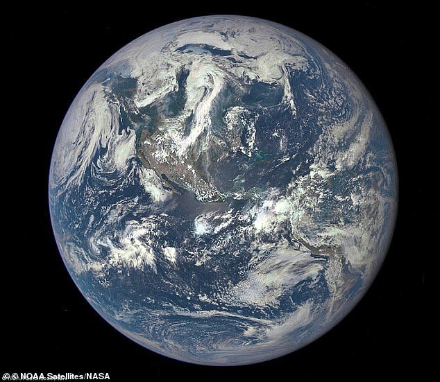 earth